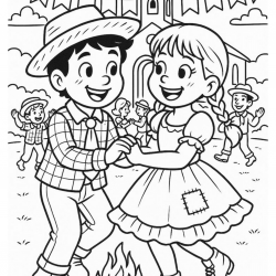 Festa Junina