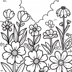 Flores
