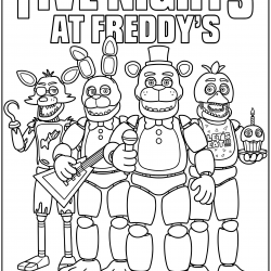 FNAF