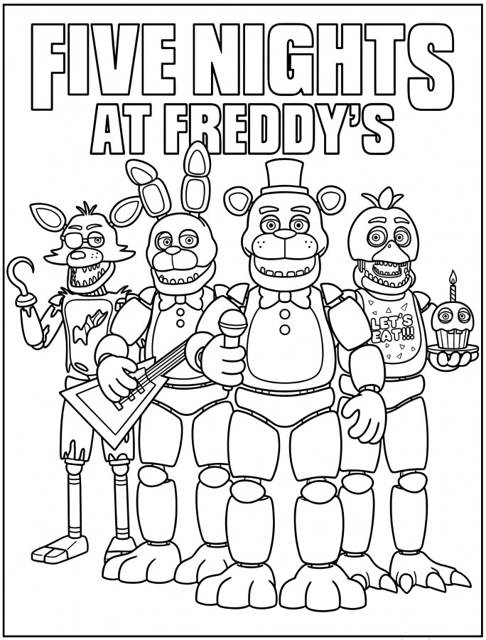 FNAF