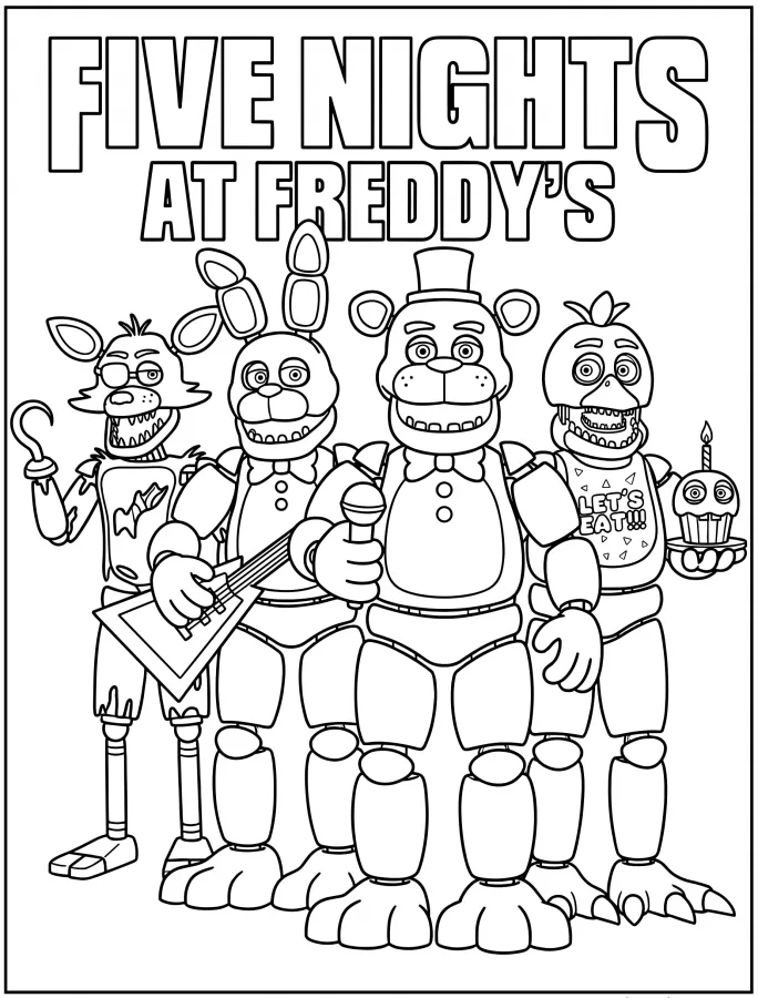 FNAF
