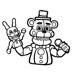 FNAF