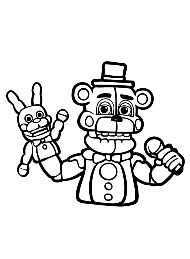 FNAF