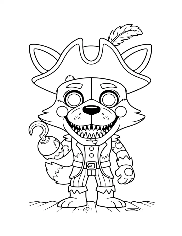 FNAF