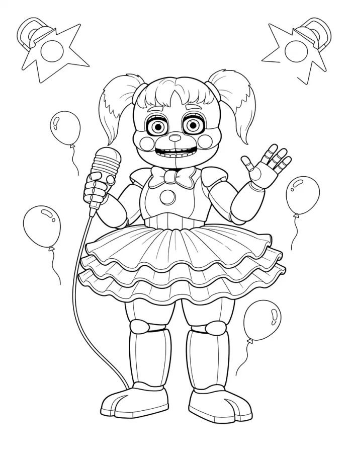 FNAF