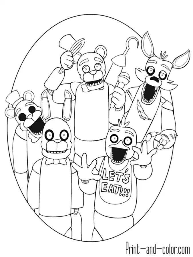 FNAF
