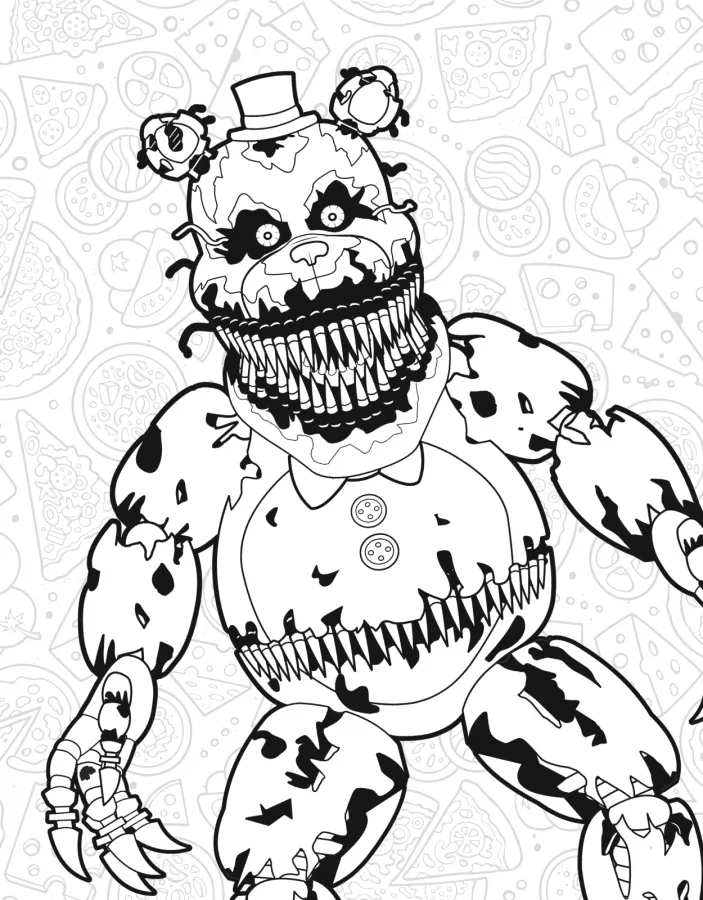 FNAF