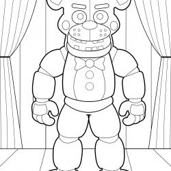 FNAF