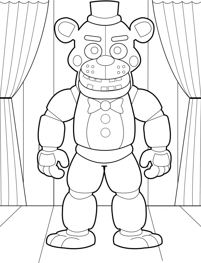 FNAF