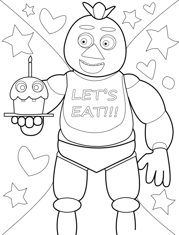 FNAF