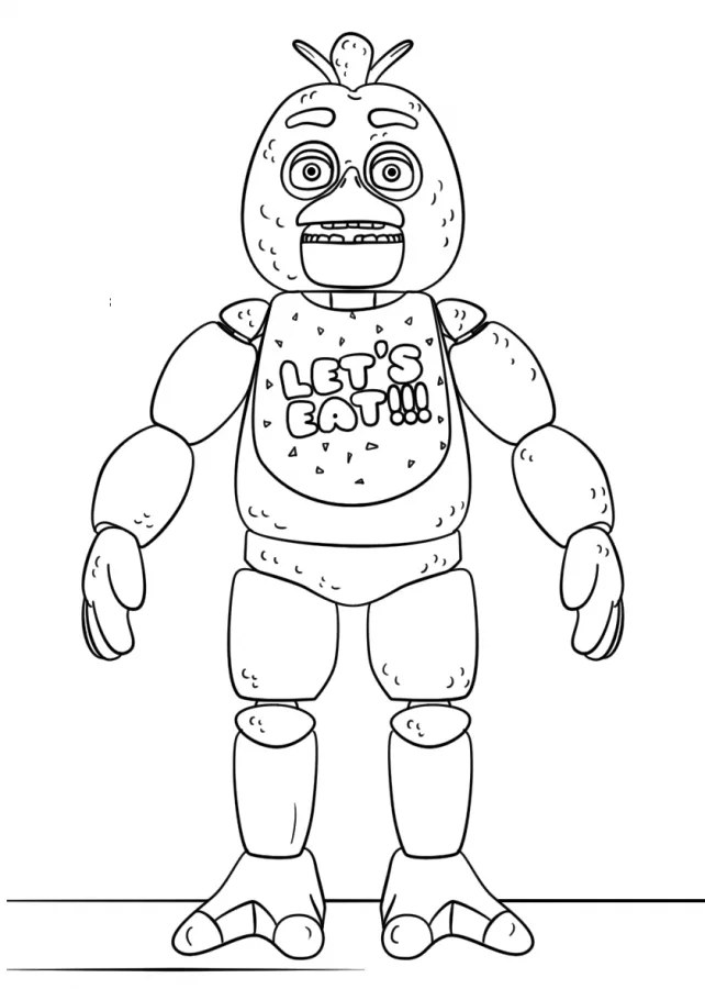 FNAF