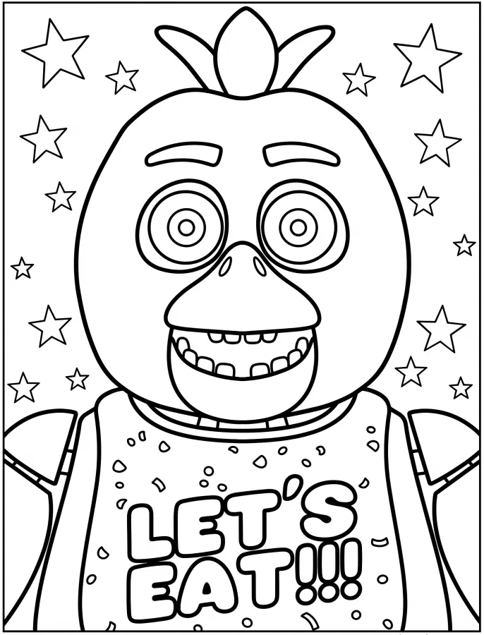 FNAF
