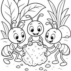 Formigas