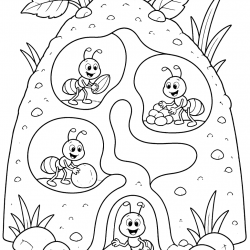 Formigas