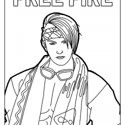 Free Fire