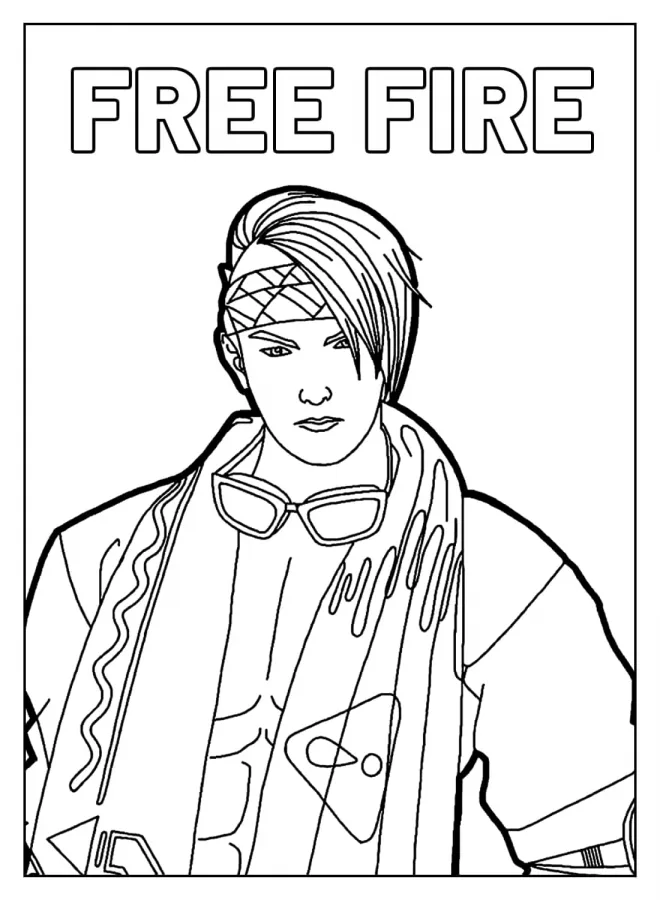 Free Fire