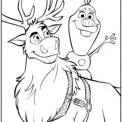 Frozen