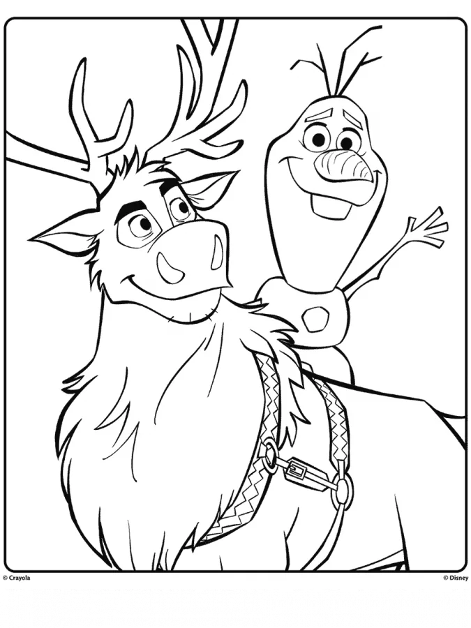 Frozen