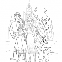 Frozen