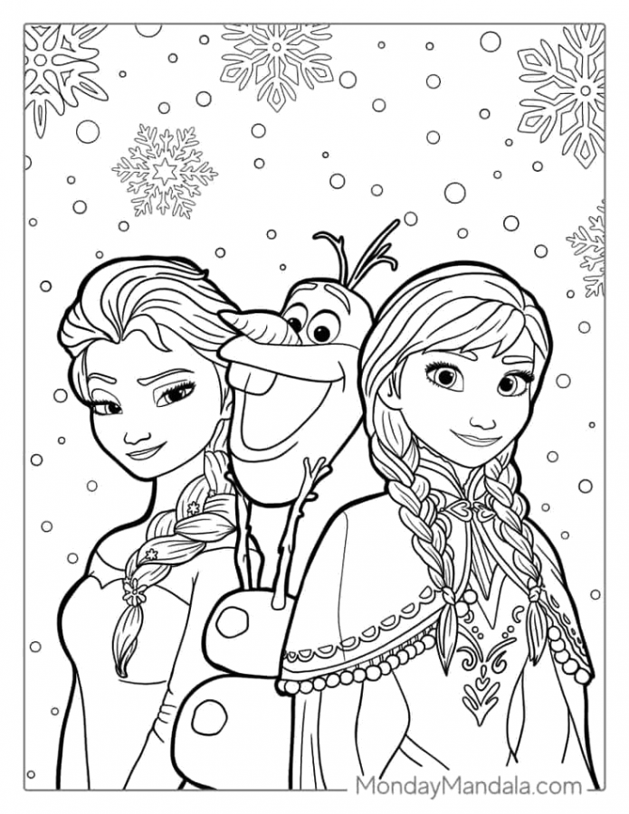 Frozen