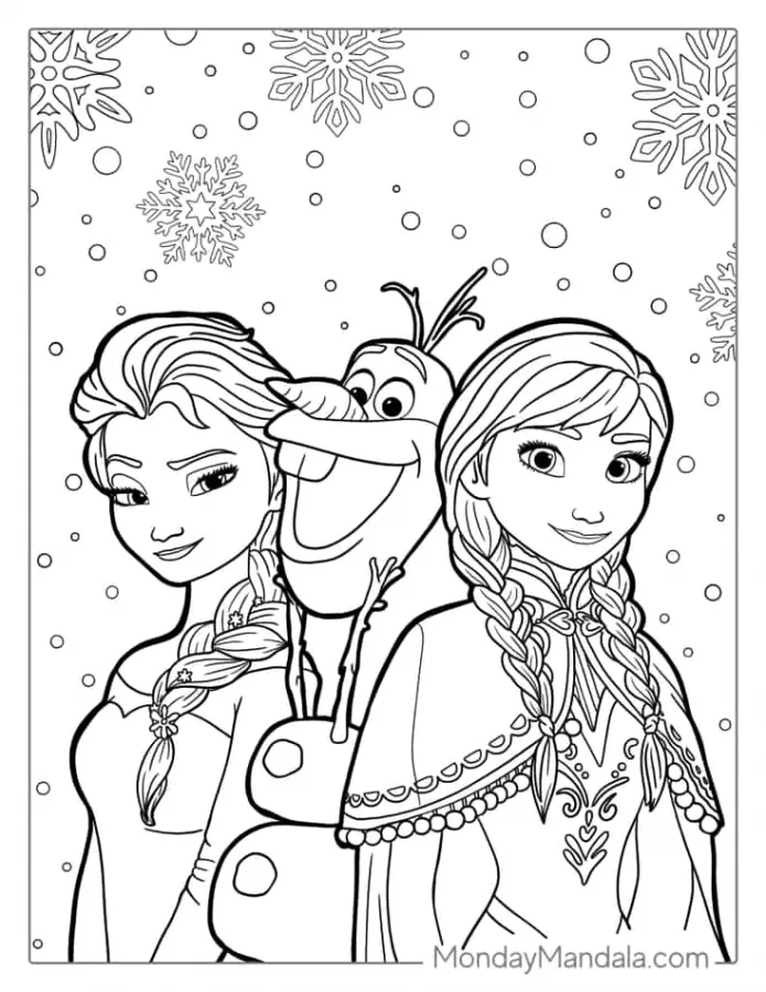 Frozen