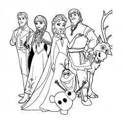 Frozen