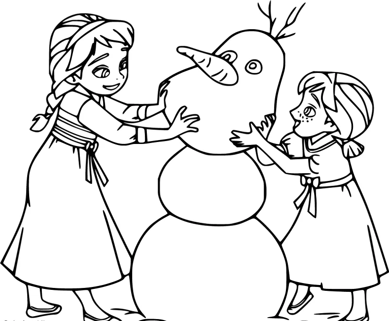 Frozen
