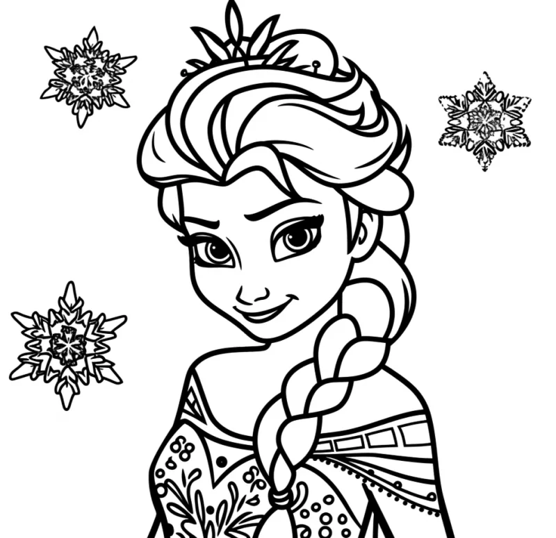 Frozen