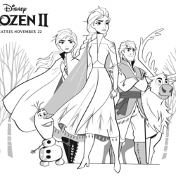 Frozen