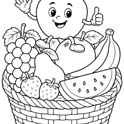 Frutas