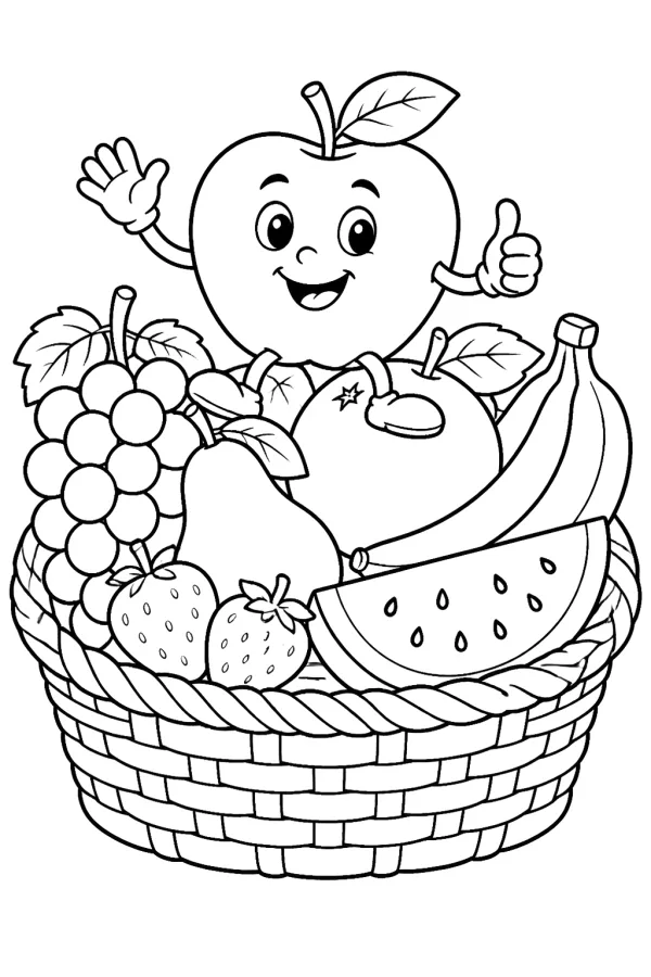 Frutas