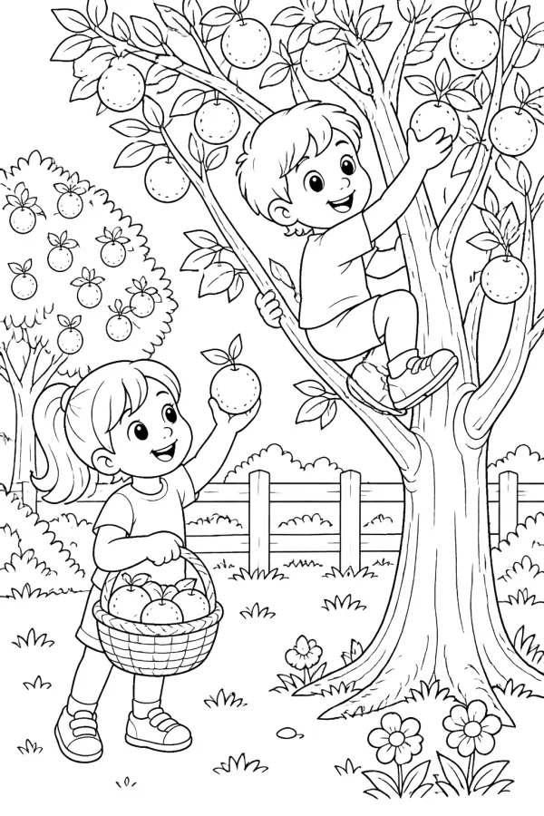Frutas