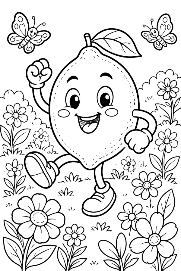 Frutas