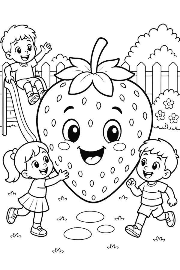 Frutas