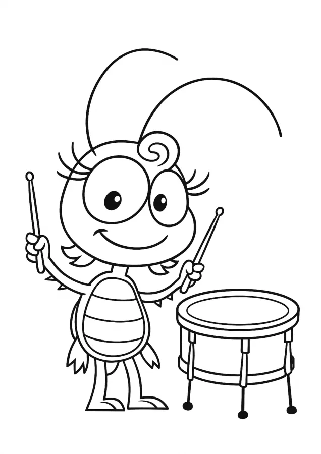 Galinha Pintadinha