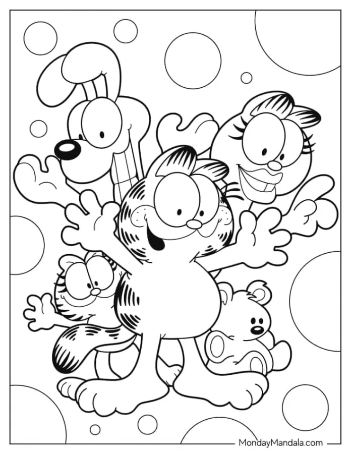 Garfield