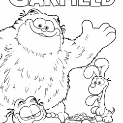 Garfield
