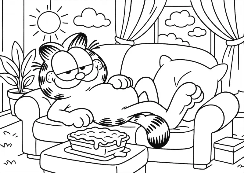Garfield