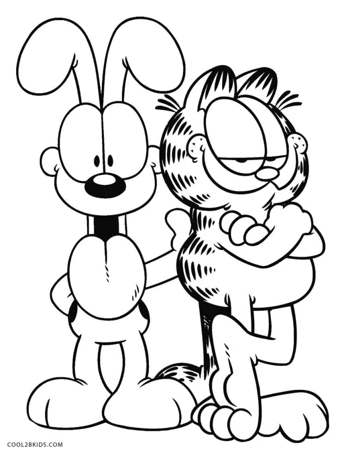 Garfield