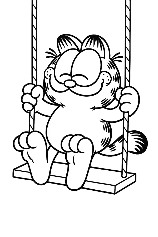 Garfield