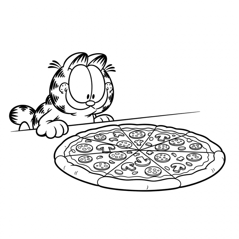 Garfield
