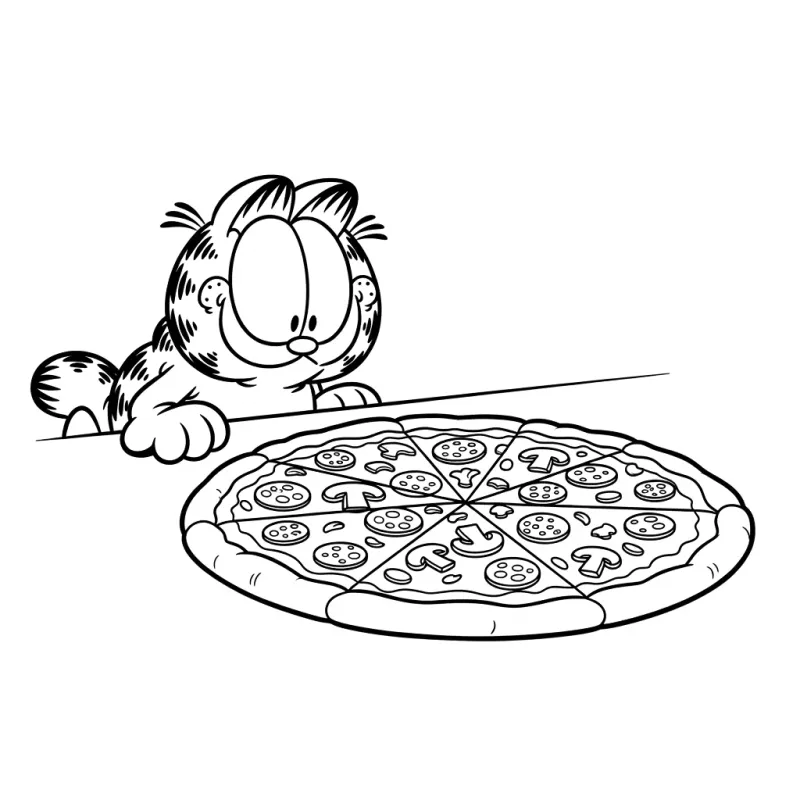 Garfield
