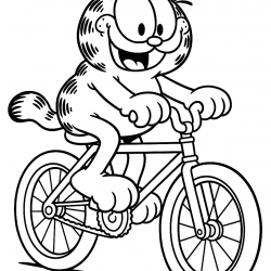 Garfield