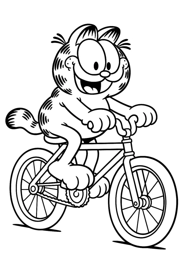 Garfield