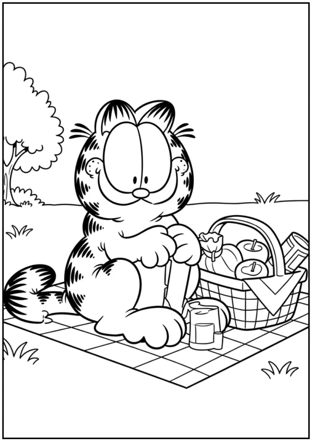 Garfield