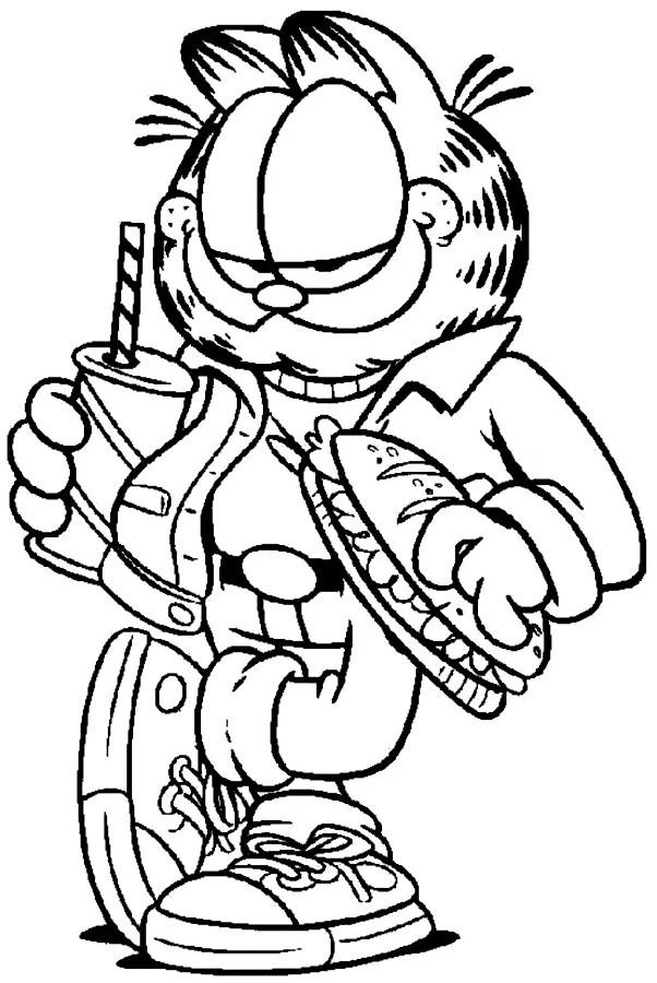 Garfield