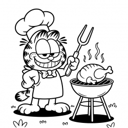 Garfield