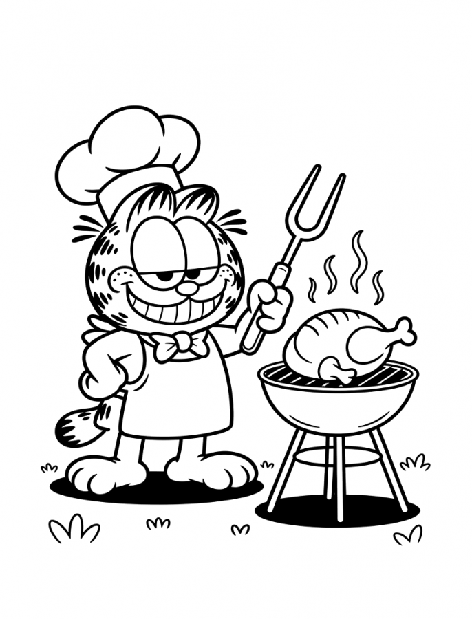 Garfield