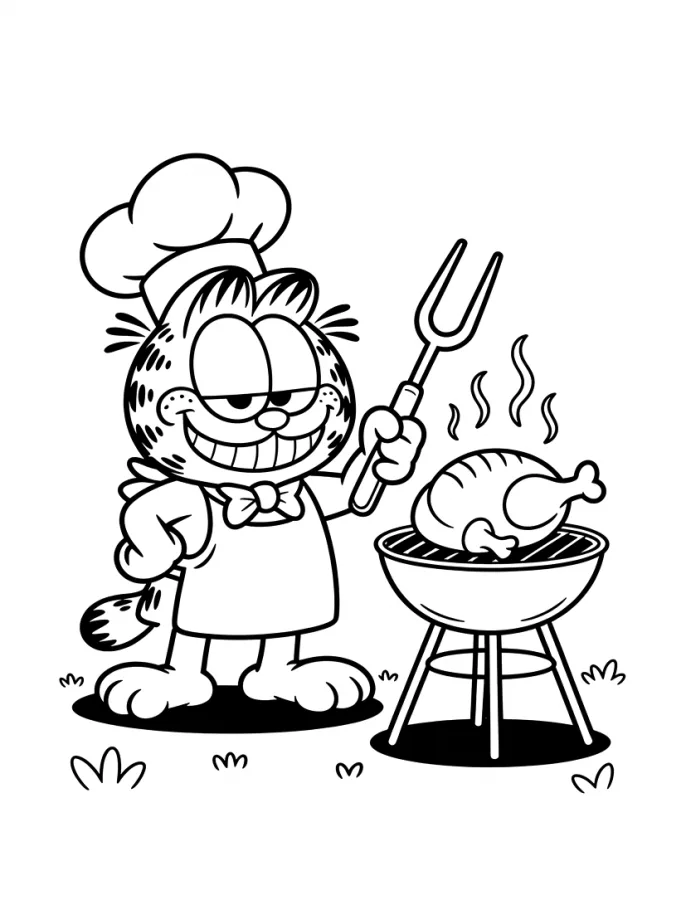 Garfield