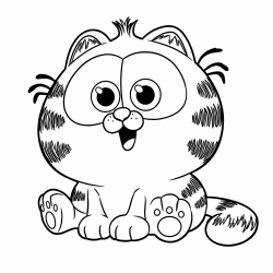 Garfield